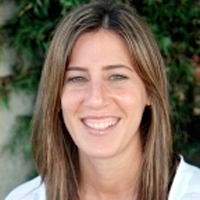 Molly Cahan, Psy.D., Chairperson