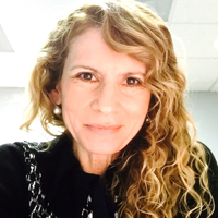 Claudia Feldman, Ph.D., Clinical Director