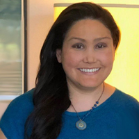 Michele Gomes, Psy.D., Executive Director