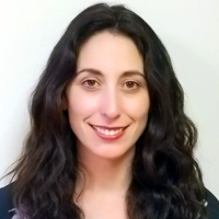 Lauren Moses, Psy.D., Alumni Association President