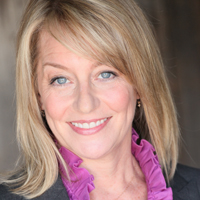 Lisa Osborn, Psy.D.