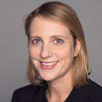 Kate Petrosky, Psy.D.
