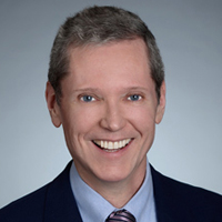 Stephen Phillips, J.D., Psy.D., Past Chairperson