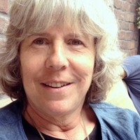 Myra Pomerantz, Ph.D.