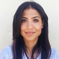 Sasha Shokrian, Psy.D.