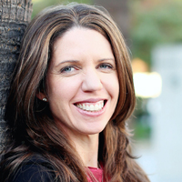 Gabrielle Taylor, Ph.D.