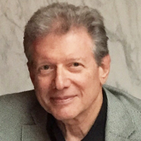 Peter Wolson, Ph.D.