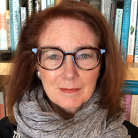 Meg Sheehan, Ph.D.