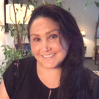 Michele Gomes, Psy.D., Executive Director